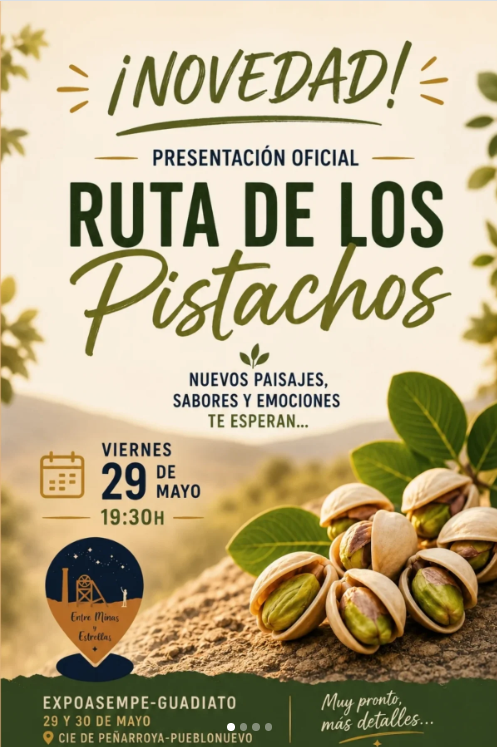 Placa evento