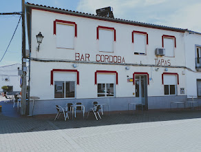 Bar Cordoba
