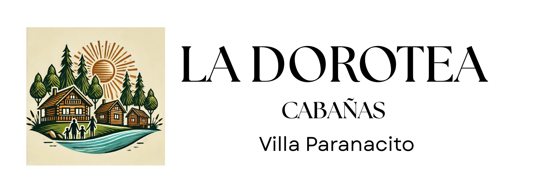 Cabañas La Dorotea
