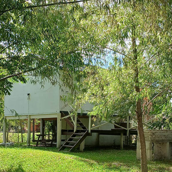 Cabañas La Dorotea