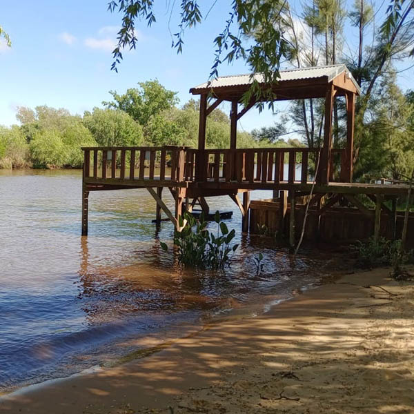 Cabañas La Dorotea