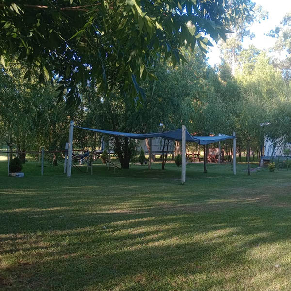 Cabañas La Dorotea
