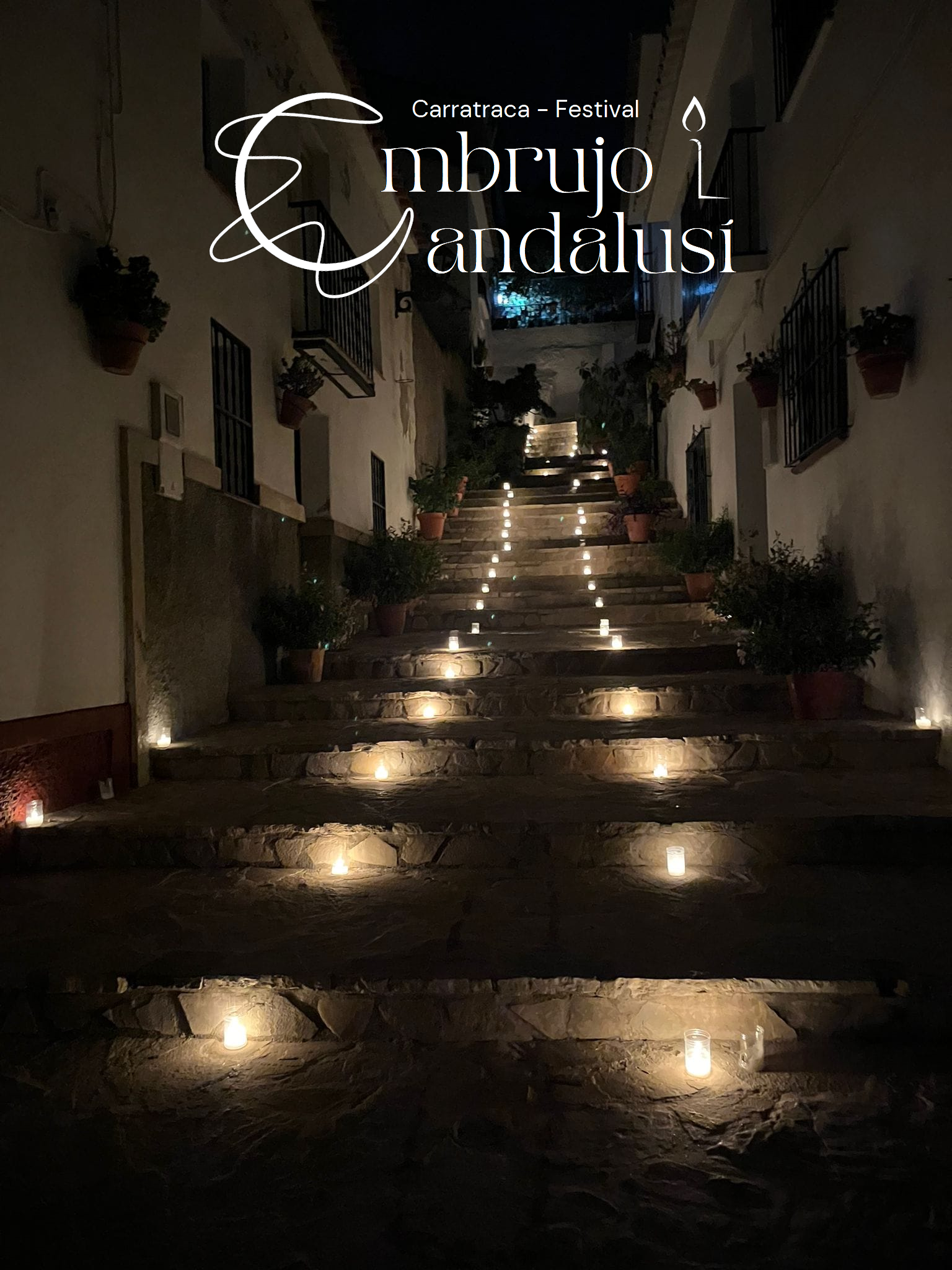 Embrujo Andalusí de Carratraca