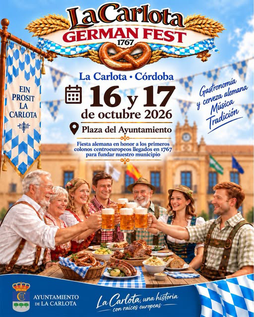 La Carlota German Fest