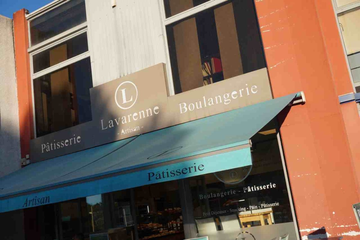 Lavarenne Artisan Bakery & Pastry Shop