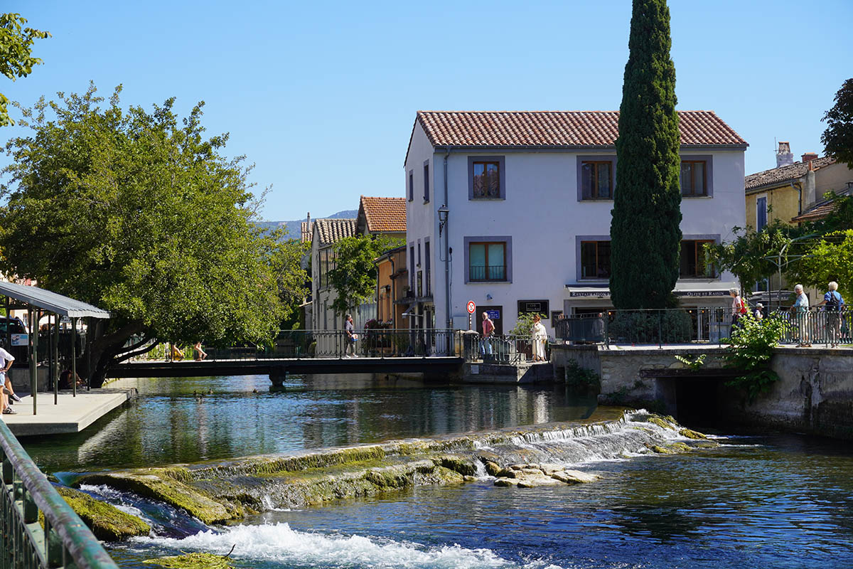 debuencomer Travel Sessions: Episodio 1 - La provençalité
