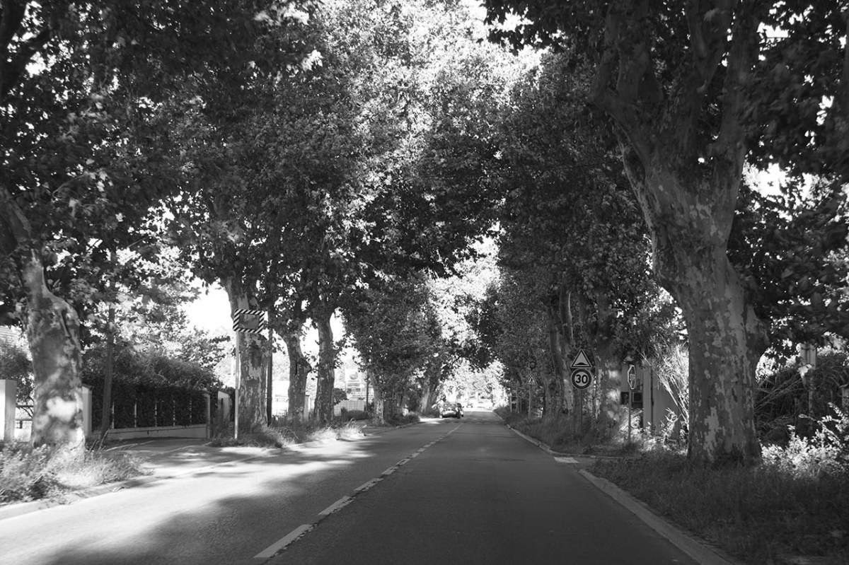 La ruta National 7, olvidada pero no tanto.