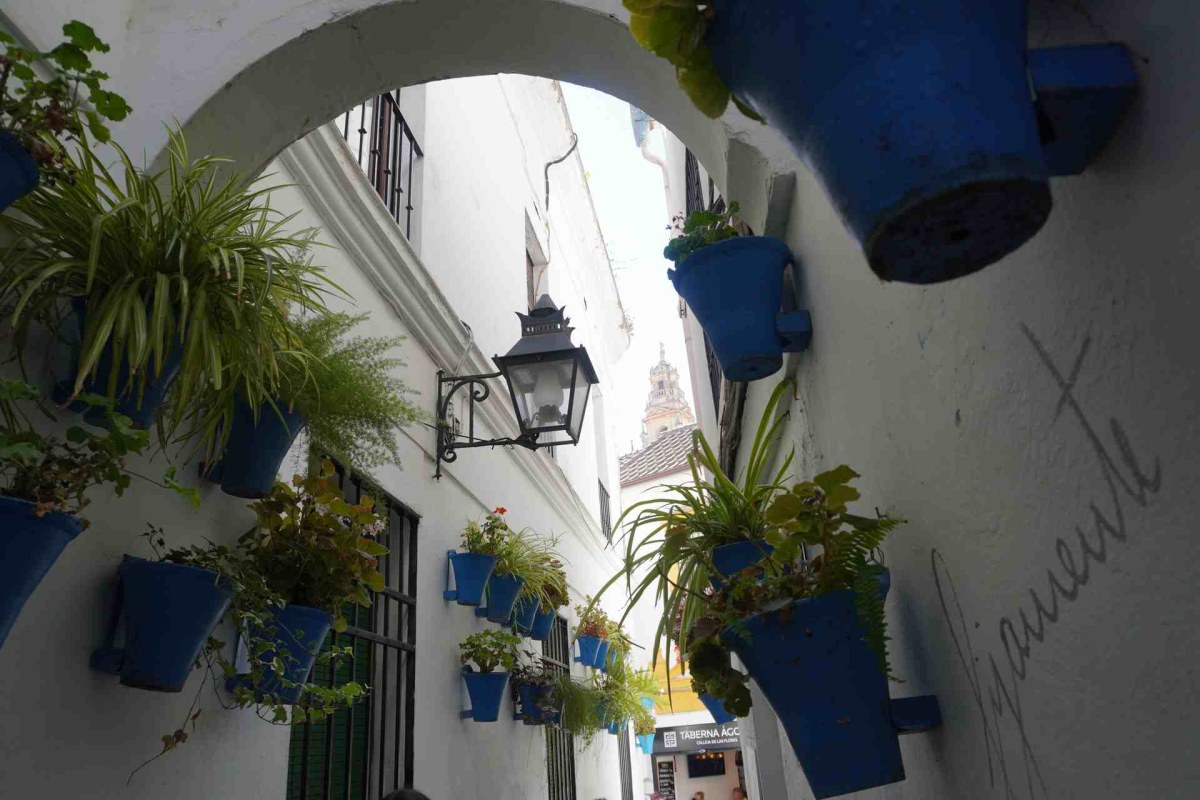 debuencomer Córdoba